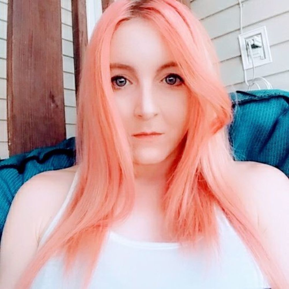 Meet your Posher, Jess